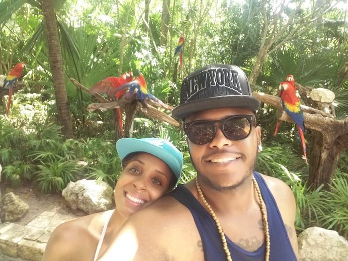 Parque Xel-ha