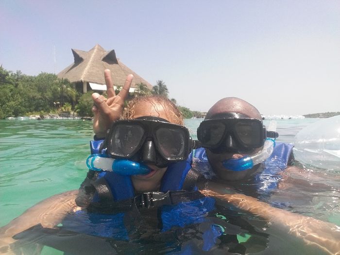 Parque Xel-ha