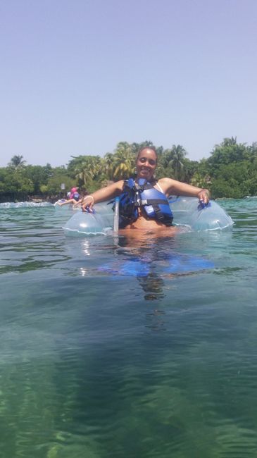 Parque Xel-ha