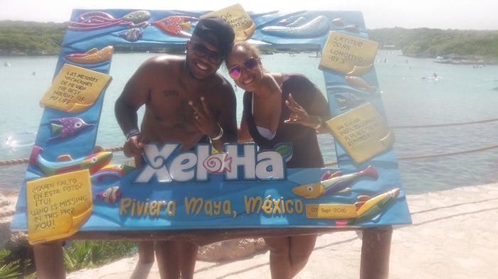Parque Xel-ha