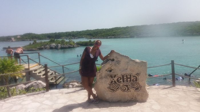 Parque Xel-ha