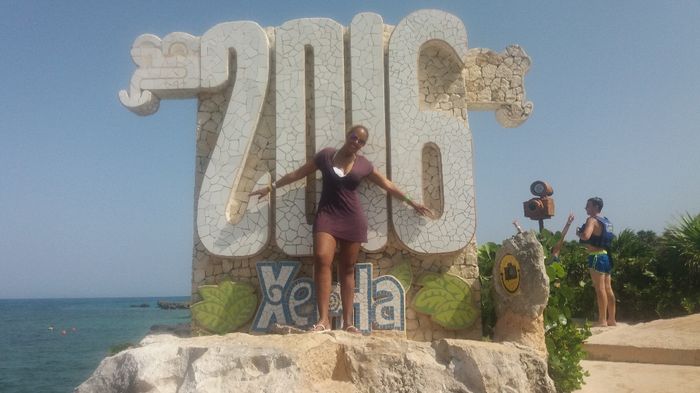Parque Xel-ha