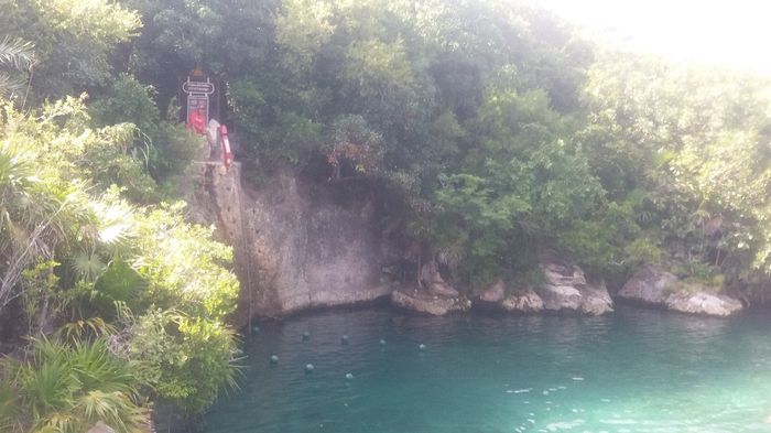 Parque Xel-ha