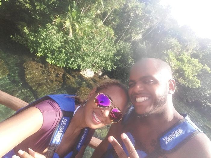 Parque Xel-ha