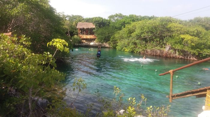 Parque Xel-ha
