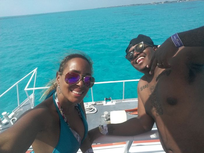 Isla Mujeres