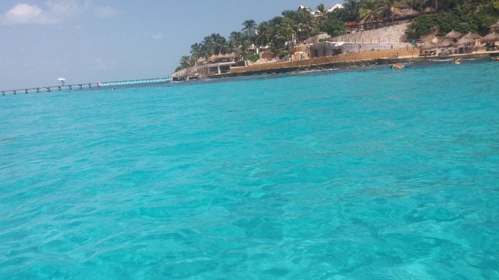 Isla Mujeres