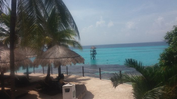 Isla Mujeres