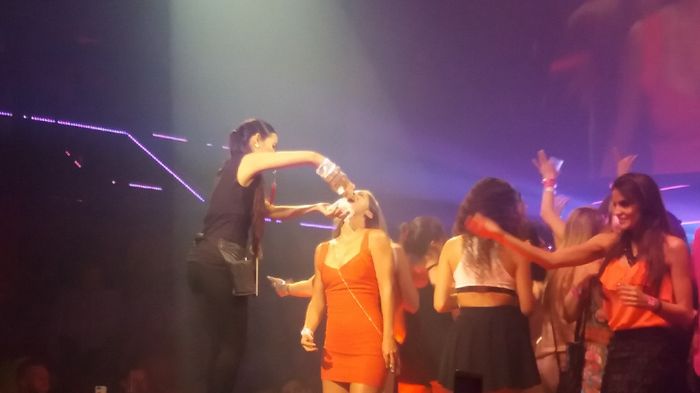 Coco Bongo