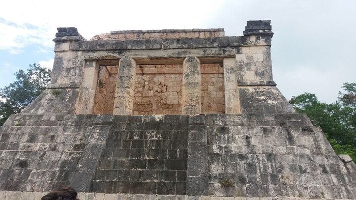 Chichen Itza