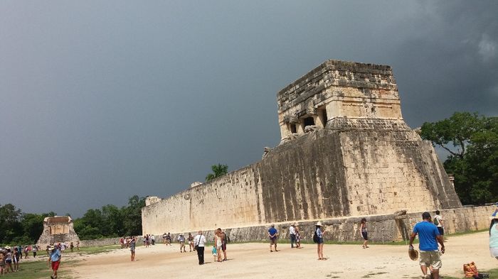 Chichen Itza
