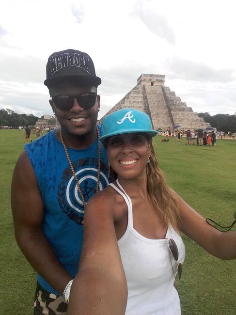 Chichen Itza