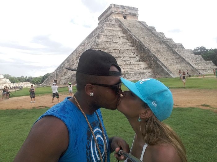 Chichen Itza