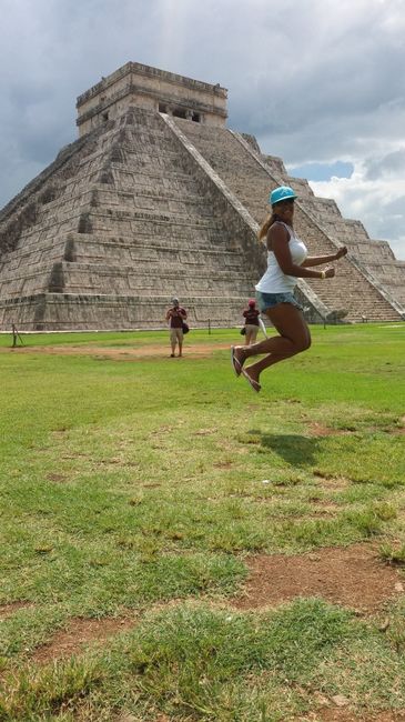 Chichen Itza