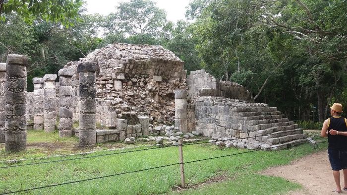 Chichen Itza