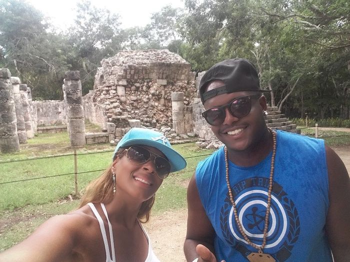 Chichen Itza