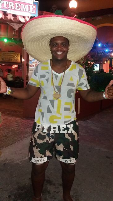 Cancun