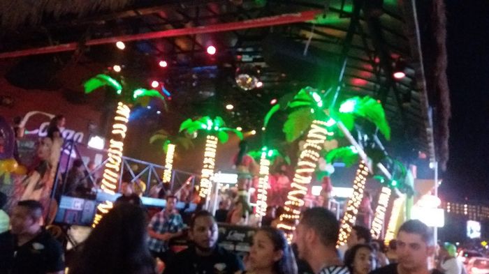Cancun