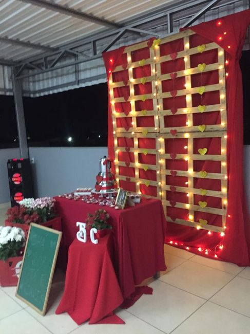 Decoração 