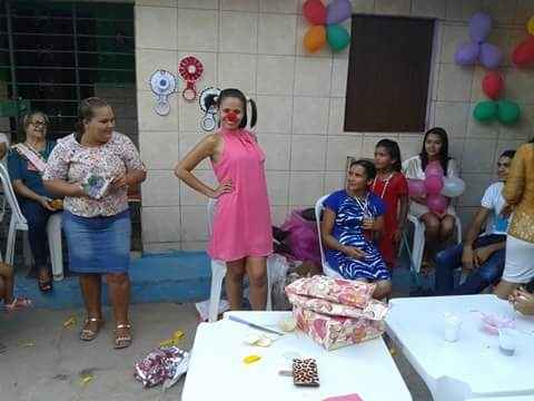 Chá de cozinha em recife #vemver - 2