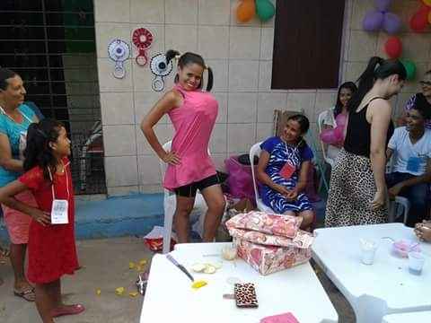 Chá de cozinha em recife #vemver - 3