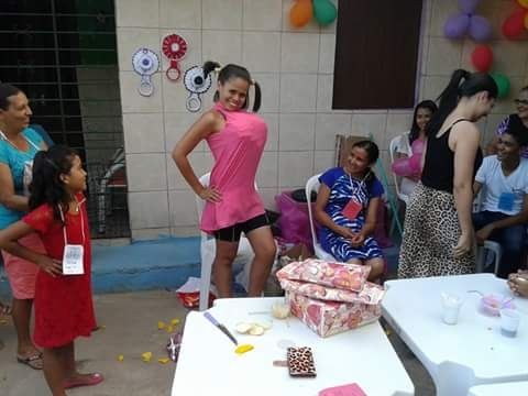 Chá de cozinha em recife #vemver - 3
