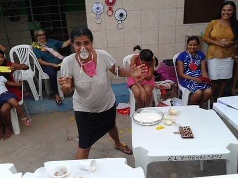 Chá de cozinha em recife #vemver - 7