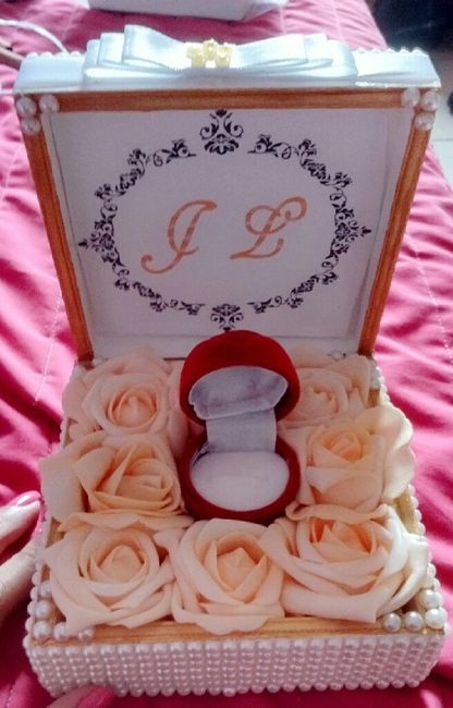 Lembrancinhas e convites diy - 4