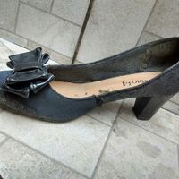 Diy sapatos para fotos do pré wedding - 2