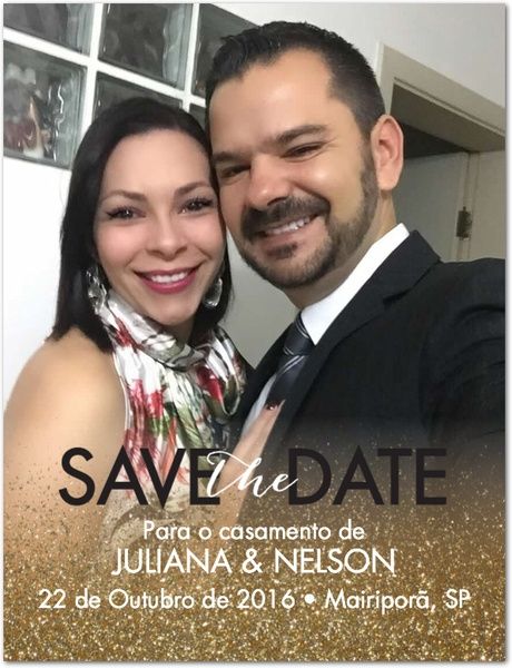 Nosso Save será esse