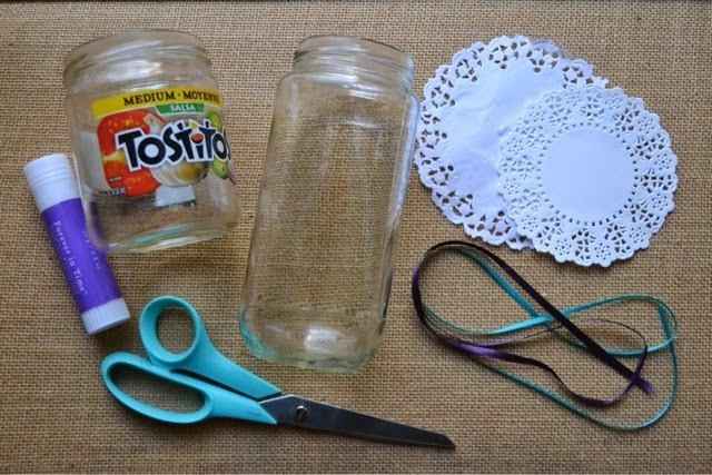 Material necessário