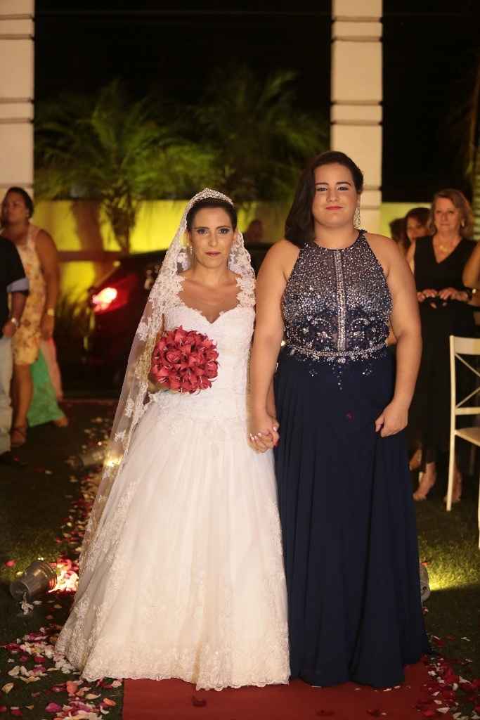 Meu vestido