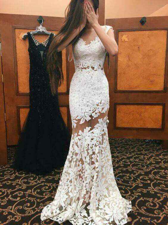 Vestido 2 em 1 - 1