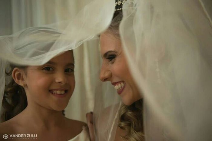 Fotos mãe e filha - 2