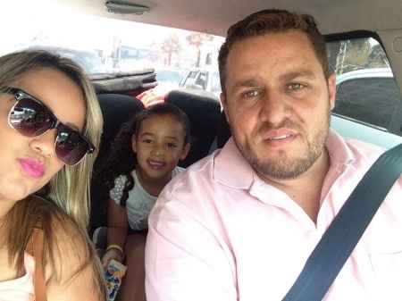 Nossa família
