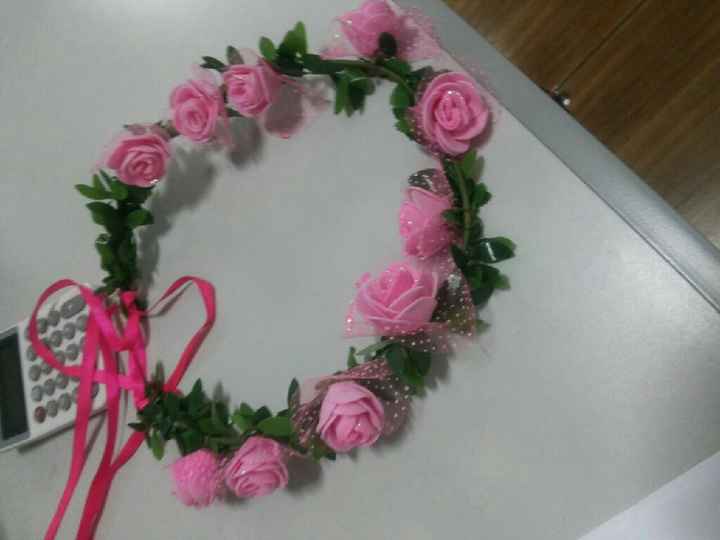 Pré-wedding *-* - 1