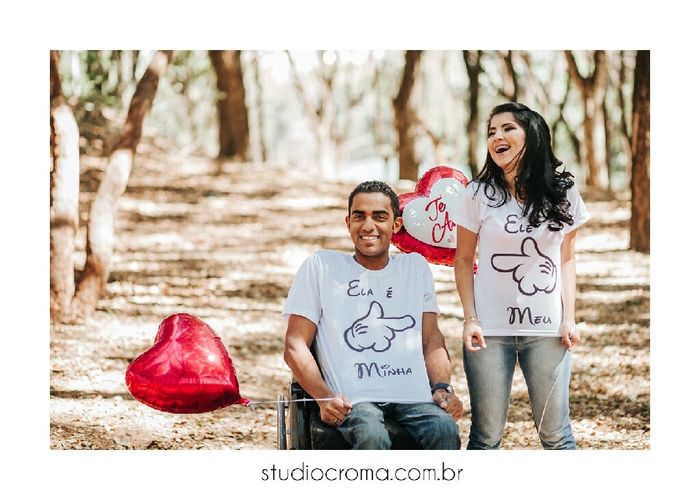 Pre-wedding ( fotos oficiais ) - 4