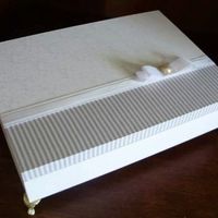 Caixa primeiros socorros  - 4