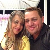 Juntos em um só ♥