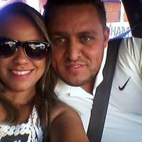 Eu e ele ♥