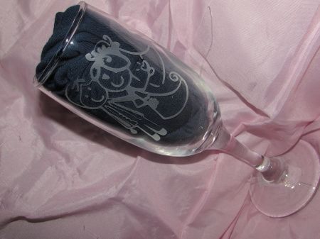 Taça do brinde