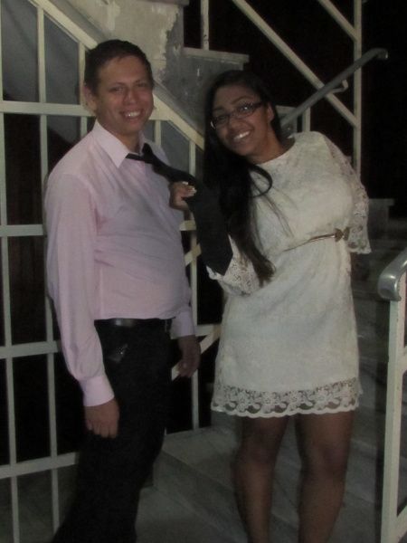 Casamento Civil