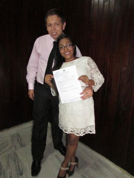 Casamento Civil