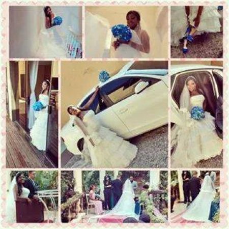 Casamento.