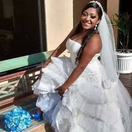 Casamento.