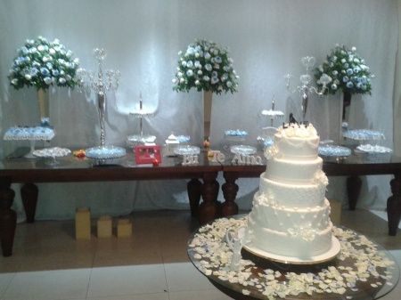 Casamento.