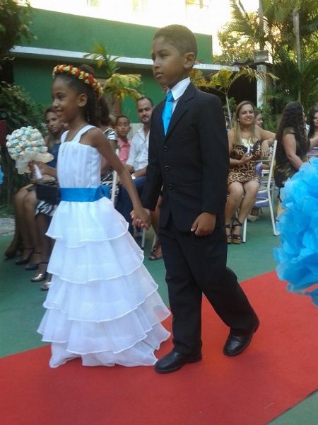 Casamento.