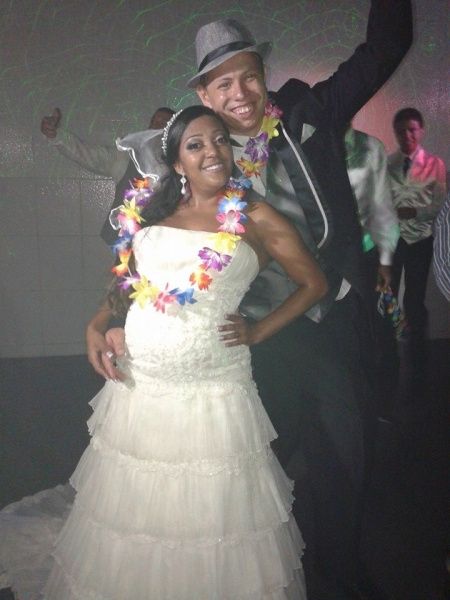 Casamento.