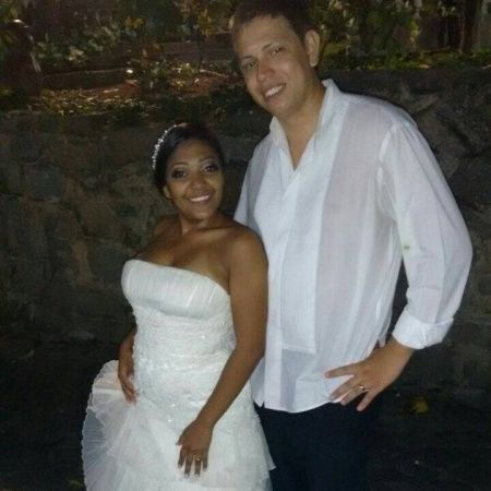 Casamento.