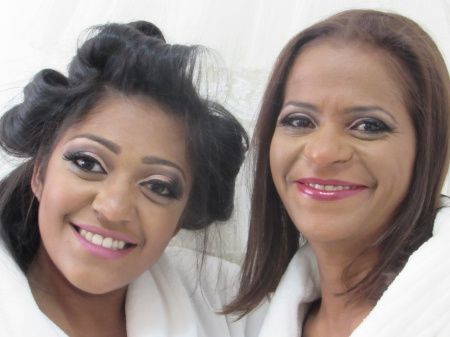 making off